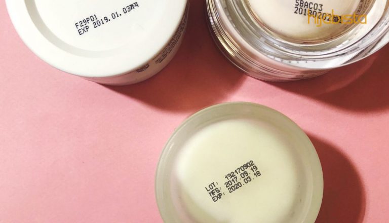 Keliru Produk Bertahun Masih Elok Digunakan. Bau Kelakar Dan Bau Dan Warna Berubah, Pakar Cadang Buang Sahaja!