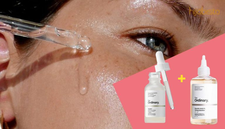 Mulakan Perjalanan Penjagaan Kulit Yang Luar Biasa, Formulasi Produk Ini Di Sokong Sains. Paling Laris!