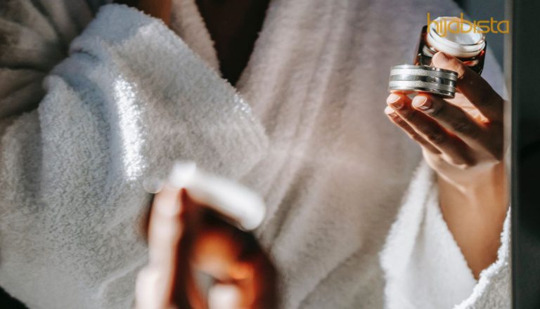 Rugi Melabur Pada Serum Yang Mahal, Jika Masih Lakukan 4 Kesalahan Utama Ini.