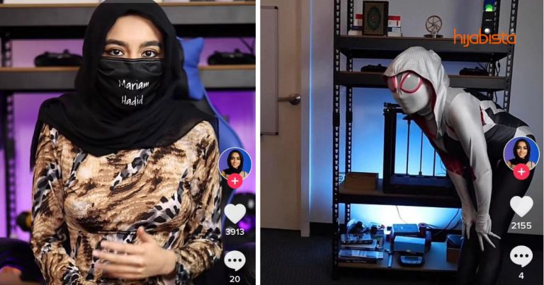 Sampai Bila Kita Ingin Lihat Agama Islam Dihina & Dipermainkan? Tak Kan Kita Nak Terus Berdiam Diri