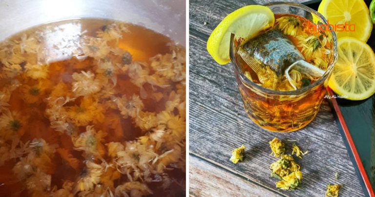 Air Detoks Untuk Cantik Luaran & Dalaman, Tubuh Pun Segar Bugar. Amalkan!