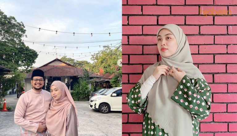 Pernah Terima Mahar Al-Fatihah Dari Suami, Kisah Hijrah Tasha Manshahar. “Dulu Pendek tapi lama-lama…”