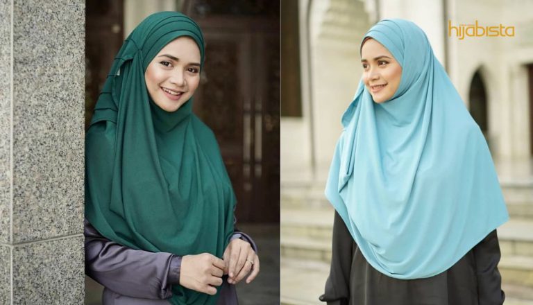 “Ada Tak Rasa Nak Bukak Tudung Balik” .. & Yatt Hamzah Kongsi Cara Untuk Kekal Istiqomah