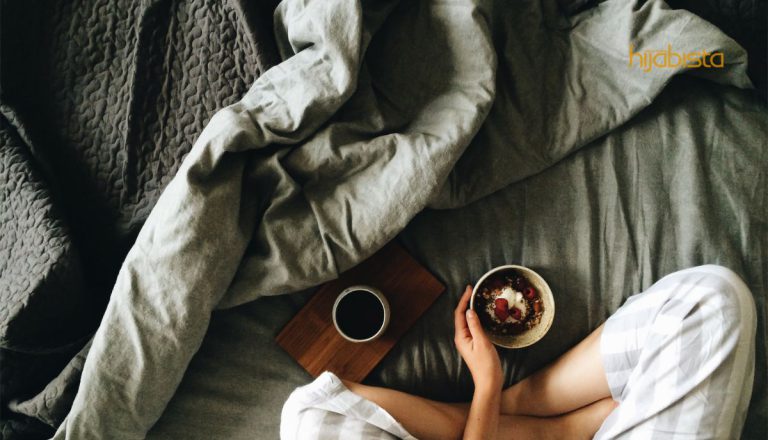 Turunkan Berat Badan 5kg Sehari, Pakar Cadang Waktu Terbaik Untuk Sarapan. Cuba Juga Hidangan Ini!