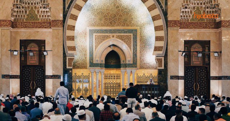 Orang Yang Meninggalkan Solat Adakah Amalan Baiknya Yang Lain Tidak Diterima Allah SWT