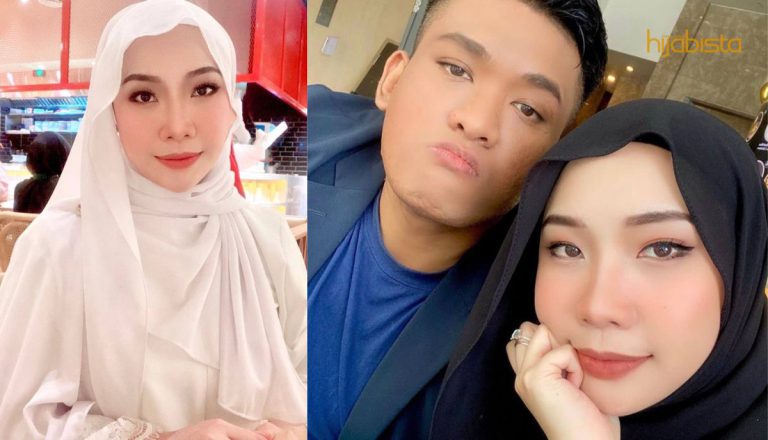 “Saya rasa tenang menguruskan jemaah haji dan saya suka tengok wanita berhijab”.. Kata Bekas Pramugari, Elisha Zulaikha