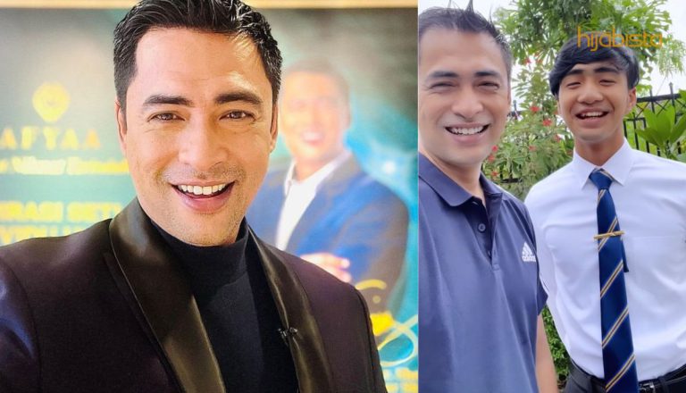 Peroleh Bidang Yang Bukan Pilihan, Namun Dr Sheikh Muszaphar Tetap Bangga Dengan Anak Saudaranya