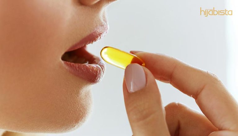 Rasa Membazir Buang Vitamin Yang Luput. Betul Ke boleh Makan?