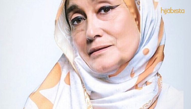 Tanpa Sedar Kesilapan Solekan Yang Boleh Menuakan Anda Selalu Berulang.