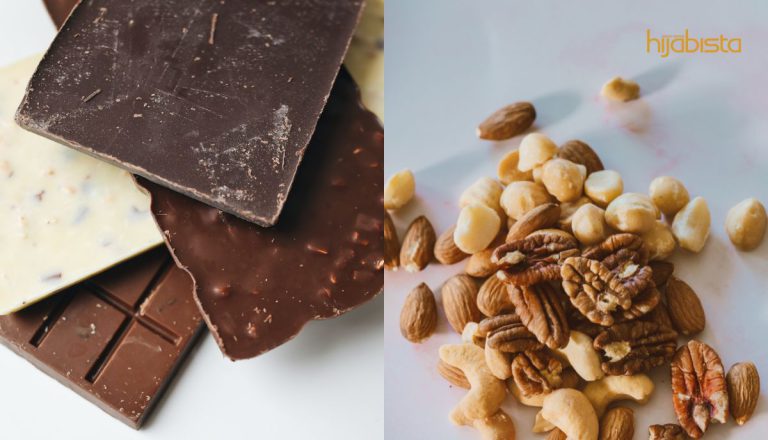 Risau Jerawat Cacatkan Wajah, 4 Makanan Ini Selalu Dielak Untuk Di Makan