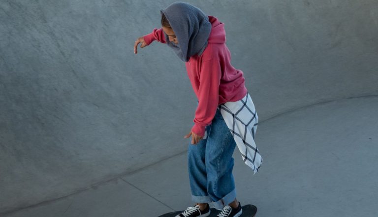 Alternatif Yang Menyeronokkan Untuk Bersenam, Kalau Bersungguh Boleh Bakar 500 Kalori