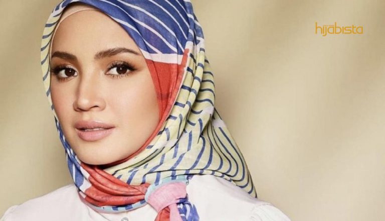 Tolak Ais & Cukup Tidur, Rahsia Cantik Fazura Untuk Kekal Jelita & Langsing Bak Cinderella!