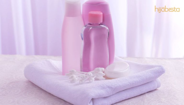 Minyak Bayi Bukan Untuk Kanak-Kanak, 6 Kegunaan Lain Untuk Orang Dewasa Buat Anda Terpesona