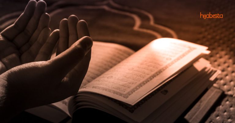 Checklist Amalan Pada Hari Jumaat, Jom Kita Kutip Lebih Banyak Pahala