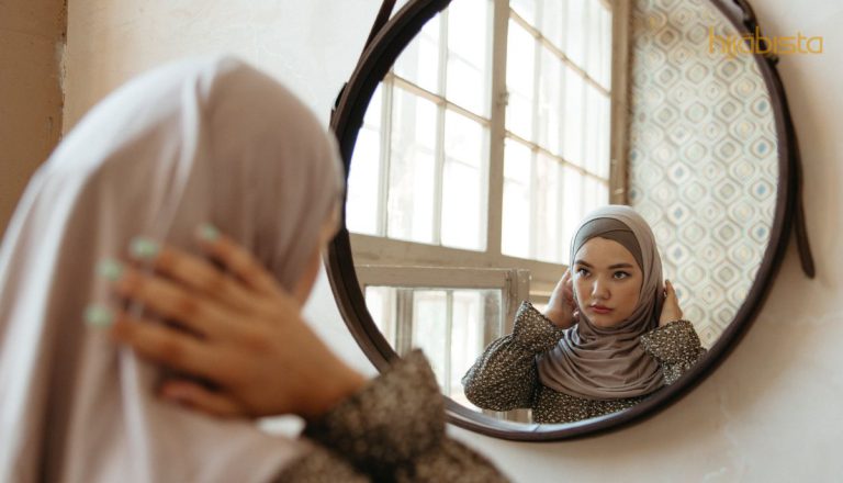 Pakar Saran Vitamin Terbaik Bantu Pertumbuhan Rambut, Baik Untuk Hijabi Kekal Istiqamah