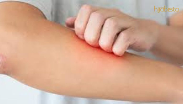 Sabun Cuci Baju Boleh Menyebabkan Alahan Dan Boleh Meragut Nyawa Anda