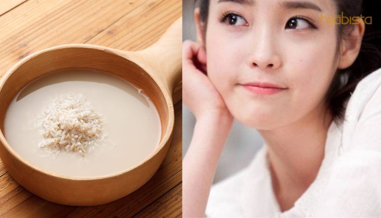 Rahsia Kecantikan Wanita Korea Bermula Dari 5 Bahan Dapur Ini, Bersinar Bak Kaca!