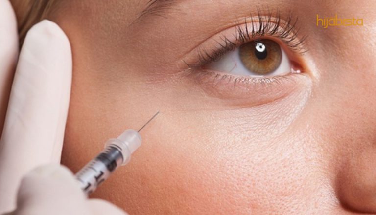 Suntik Vitamin C Boleh Menyebabkan Air Kencing Berasid. Hentikan Sekarang!