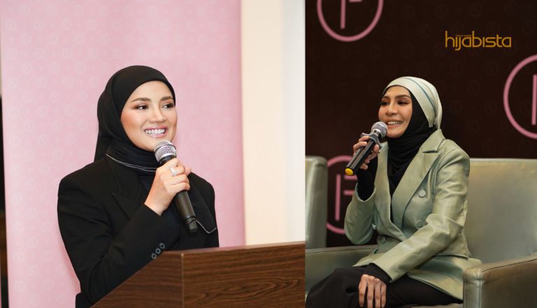 Fazura Lebih Fokus Faztival Fazura 2022, Berbanding Isu ‘Petik Nama’ Yang Baru Terjadi.