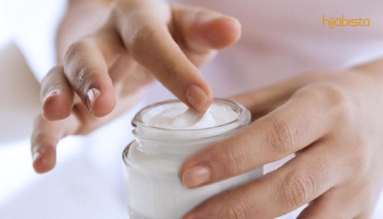 Skincare Bau Terlalu Wangi Tanda Produk Timbang Kilo?