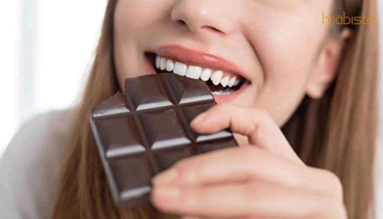 Pengambilan Coklat Gelap Punca Berat Naik Mendadak Ketika Diet. Betul ke?