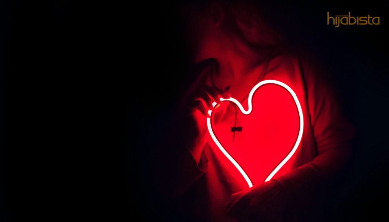 Mentaliti Serangan Jantung Hanya Terjadi Pada Golongan Orang Berumur Sudah Lapuk. Yang Muda Jangan Lalai!