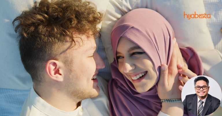 Bahagia Itu Tidak Bisa Kita ‘Nikmati’ Seorang Diri Tapi Lebih Dirasai Apabila Dikongsi, Deep Kata-kata Ustaz Khairul Anuar Basri Ini