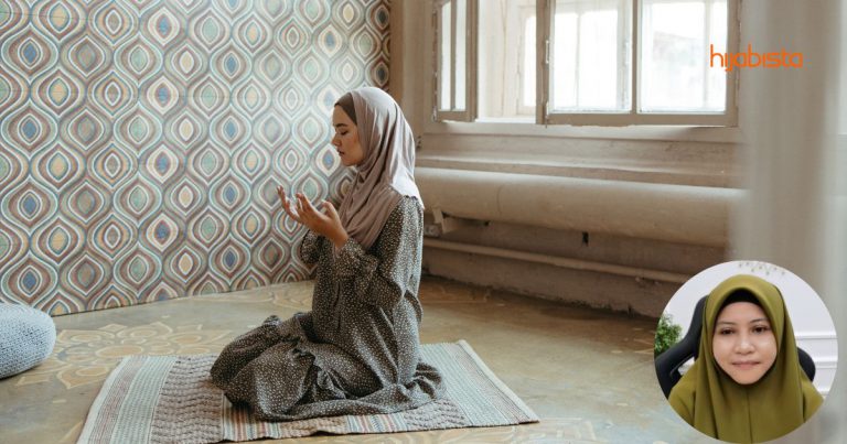 Supaya Konsisten Buat Kebaikan, Amalkan Tip Yang Ustazah Asma’ Harun Kongsi