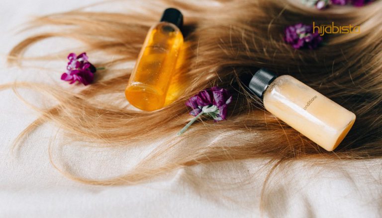 Tabiat Membasuh Rambut Setiap Hari! Kulit Kepala Belum Sempat Bernafas Dah….