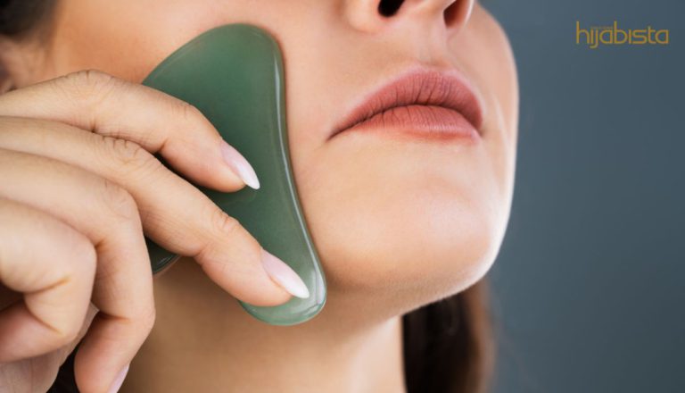 Teknik Urutan Untuk Cantik Tapi Boleh Beri Kesan, Pakar Dermatologi Beri Amaran Penggunaan Gua Sha
