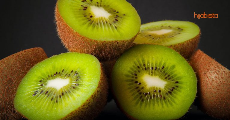 Jika Susah Nak Tidur Malam, Makanlah Buah Kiwi, Confirm Lena Dibuai Mimpi Indah