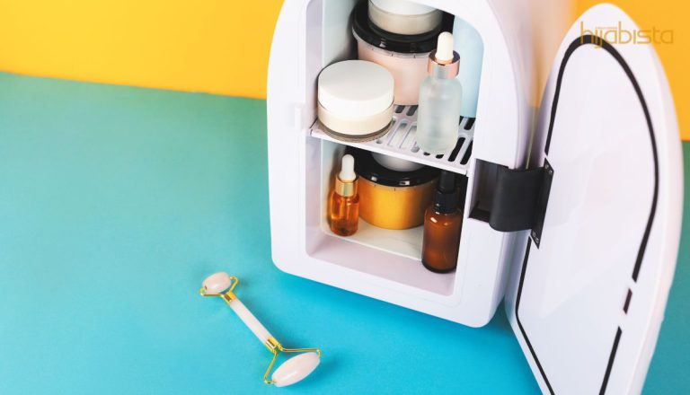 Peti Ais Hanya Untuk ‘Skincare’, Perlu Atau Tak?