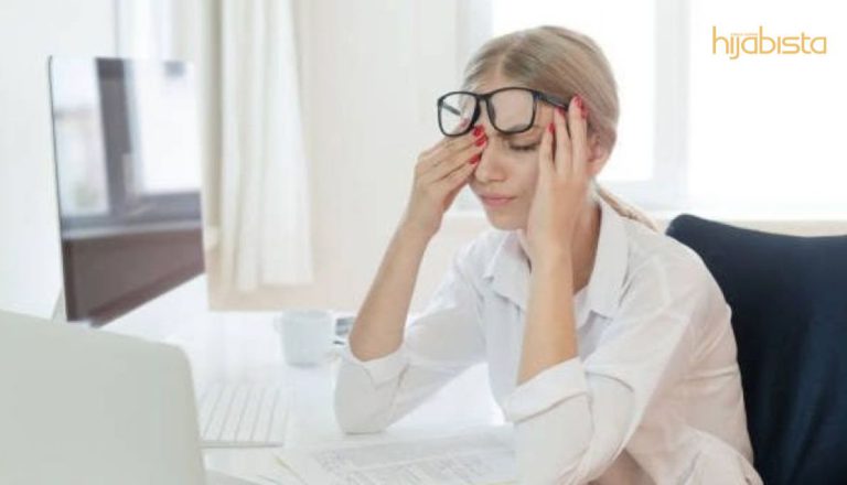 Muka Cantik Tapi Mata Rosak? Ini Cara-Cara Untuk Menjaga Deria Penglihatan.