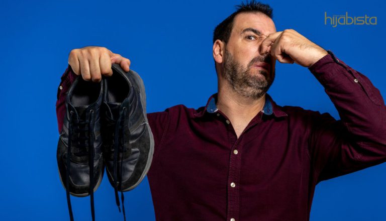 Singkirkan Bau Kaki Yang Busuk Dengan Cara Yang Pelik, Apa Sahaja Demi Kaki Yang Sihat