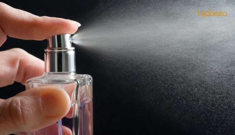 Tak Mahu Rugi Borong Body Mist, Elakkan Bazir Guna Cara Ini!