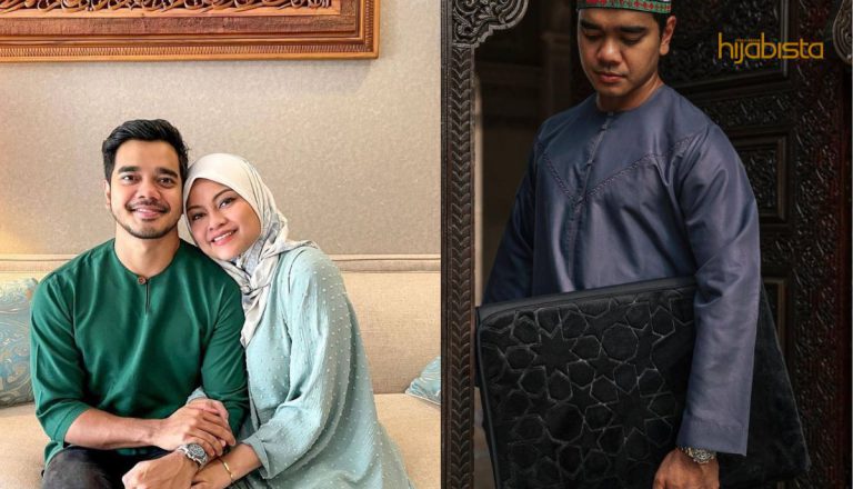 “Jika Perlu Memegang Tangan, Saya Pastikan Berlapik” kata Alif Satar