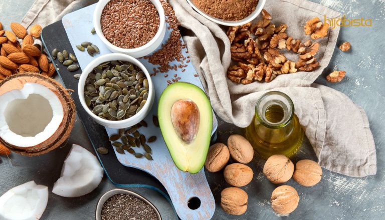 Lemak Bukan Untuk Menggemukkan Malah Beri Manfaat Bagi Tubuh Sihat