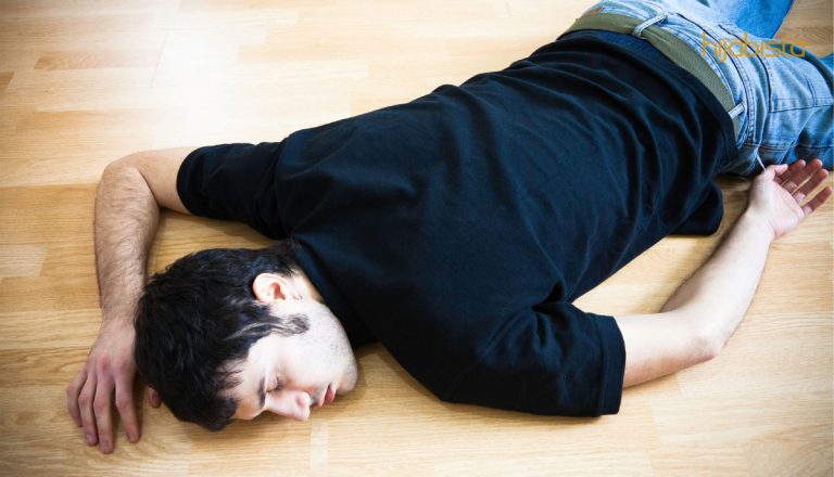 Orang Kena Sawan Kita Yang Panik – Elakkan Dari Berlaku Dan Ketahui Jenis Sawan