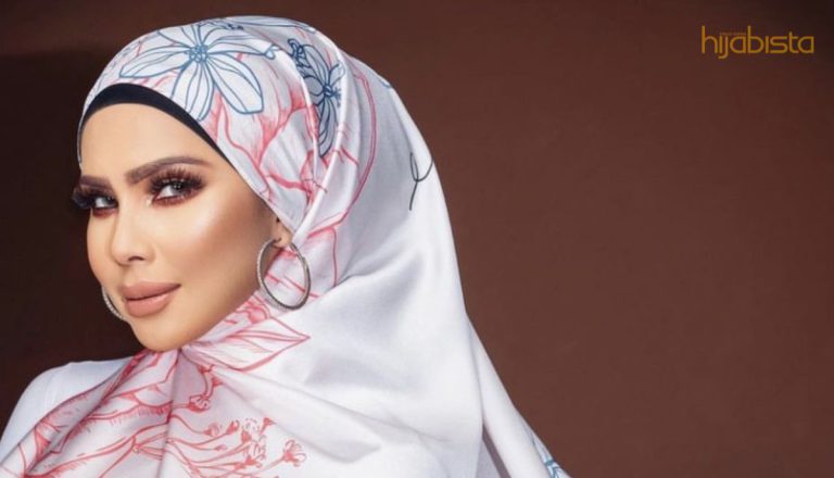 “Alhamdulillah, sehelai uban pun kami tak ada lagi” .. Rozita Che Wan Kongsi Kekal Muda Walaupun Berhijab!