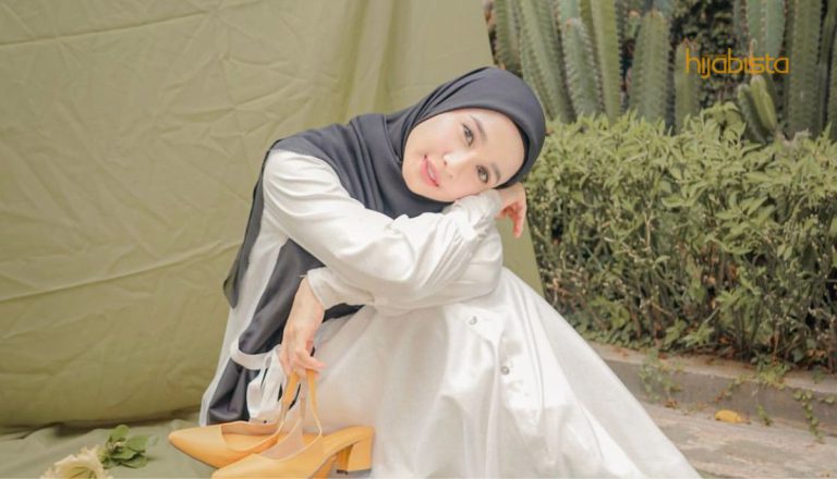 Kejayaan Dunia Senang Dilakukan Dengan Usaha, Kejayaan Di Akhirat Bukanlah Mudah Buat Laudya Cynthia Bella.