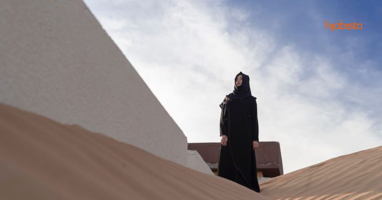 Jika Datang Ke Masjidilharam & Masjid Nabawi Salah Satu Perkara Perlu Elak, Jangan Pakai Abaya Warna Terang