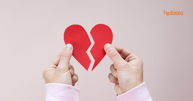 Berpisahlah Dengan Cara Baik Andai Itu Jalan Terakhir, Usah Dilupakan Kenangan Manis Ketika Hidup Bersama