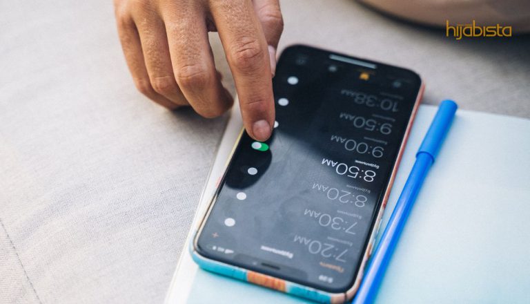 Cukup Dengan Alarm Yang Banyak, Kini Ada Cara Untuk Bangun Dengan Sendiri