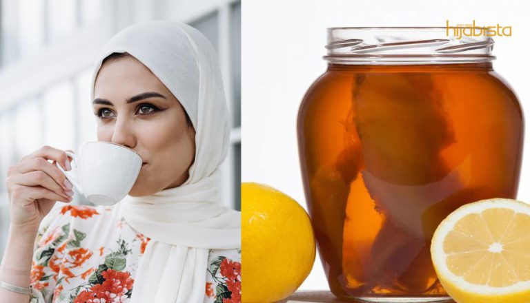 Mampu Kurangkan Berat Badan, Teh Cendawan ‘Mekah’ Boleh Juga Kuatkan Memori. Tapi Kesan Sampingannya Pada…