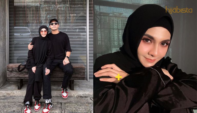 Kemerduan Berselawat Bersama, Zizi Kirana Dan Yusuf Bahrin Menarik Perhatian Orang Ramai