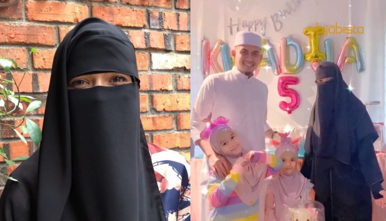 Wanita Nak “Gemuk Pahala” & Masuk Syurga. Mudah Sahaja, Amalkan 4 Rahsia ini.