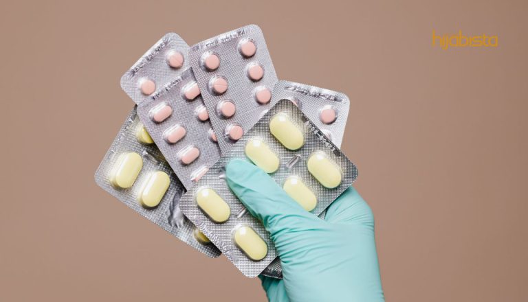 Ahli Farmasi Beri Amaran, 7 Ubat Ini Perlu Elakkan Ambil Pada Waktu Pagi. Supaya Tak Spoil Hari Anda!