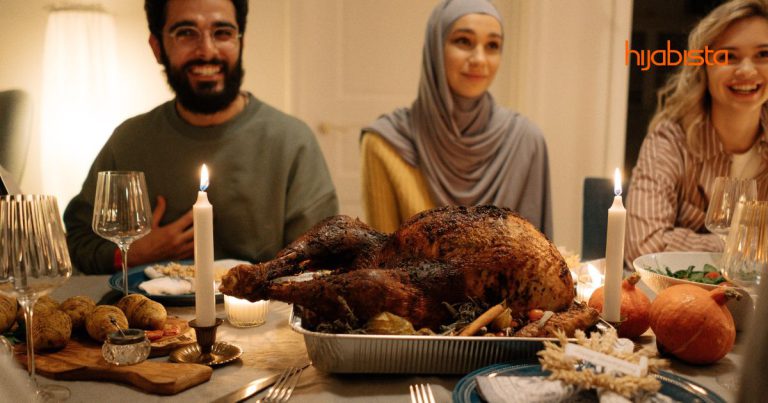 Belanjalah Keluarga Pada Hari Asyura, HARUS Kita Menggembirakan Mereka Pada Hari ‘Istimewa’ Ini