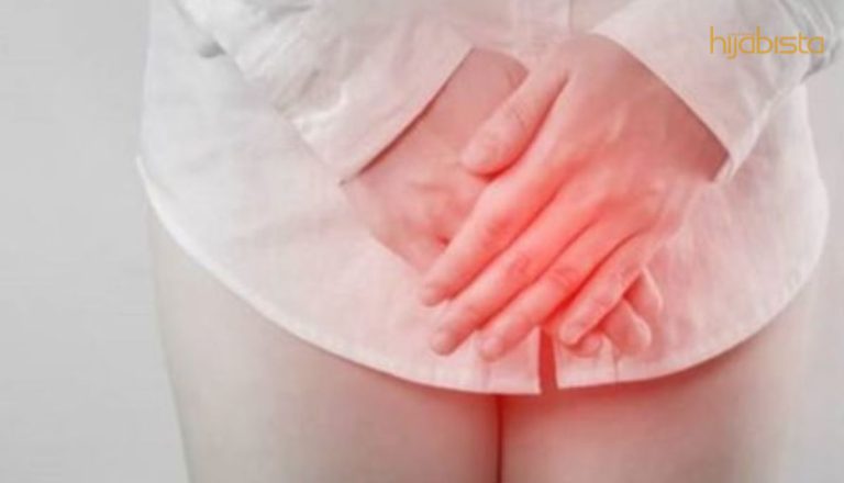 Banyak Risiko Boleh Terjadi Jika Terus Membasuh Miss V Dengan Air Garam!