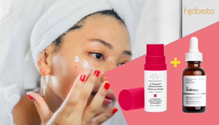 Gabungan Bahan Produk Kecantikan Yang Ditegah Oleh Pakar. Awas Bahaya Untuk Kulit!